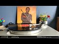 George Howard - Quiet As It's Kept (funky jazz - vinyl) Stanton 881s