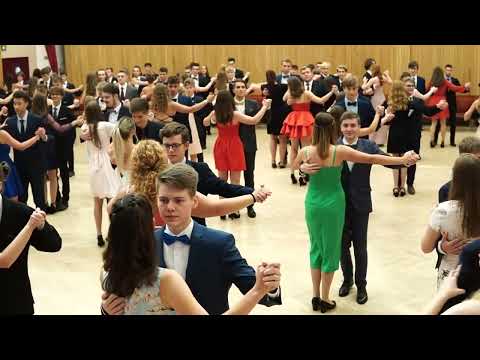 Lekce 1 / III | Neděle - večer | Základní taneční 2022/2023