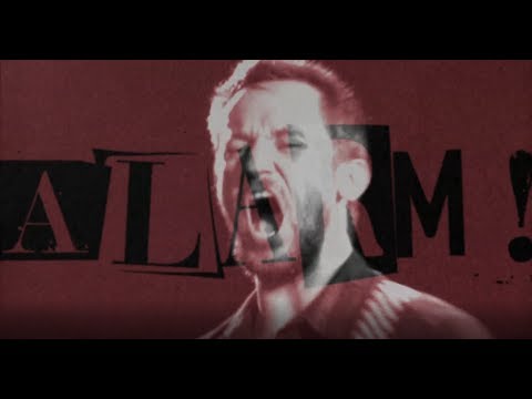 PRAWDA - Alarm! ( Official Video )