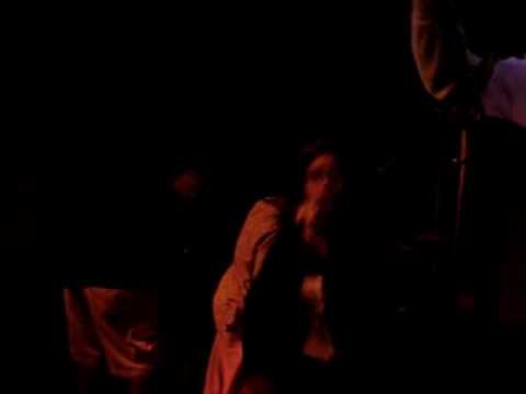 TERESAJENEE LIVE @ APACHE in ATL