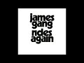 James Gang - There I Go Again (432hz)