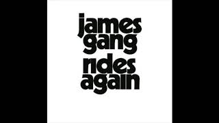 James Gang - There I Go Again (432hz)