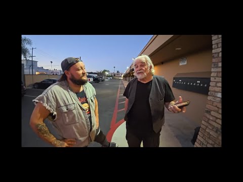 Z Rock'N'Rollem po Californii (Eng Titles) - Odc 5 "Zanim dogoni nas czas"