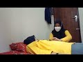 Pemeriksaan Fisik Masa Nifas Ll Afpriyanti Nengsih Ll 162021020002 Ll