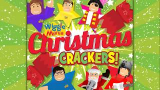 06 - Reindeer Express - Christmas Crackers