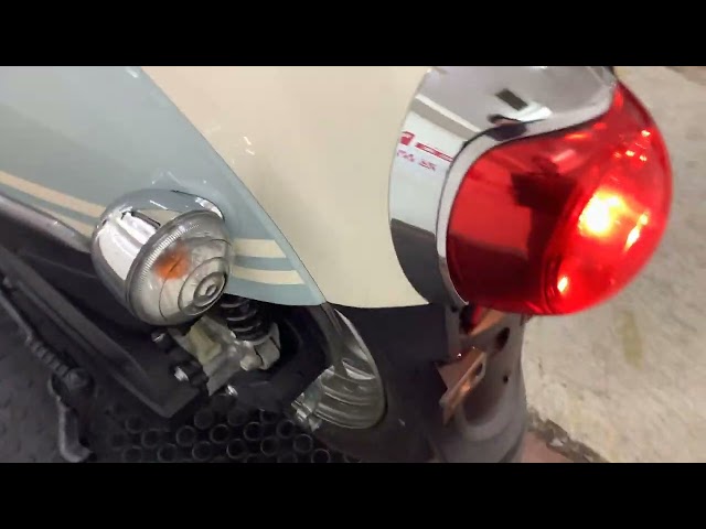 ビーノ/ヤマハ の販売情報 バイク王 横浜上郷店｜ウェビック バイク選び