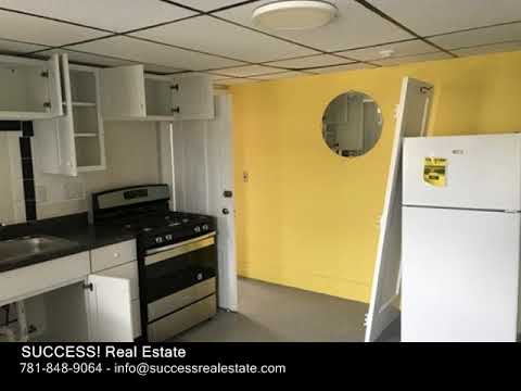 37 Holbrook Ave, Braintree MA 02184 - Rental - Real Estate - For Sale -