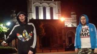 High$ociety - How far can we go prod by. KOOLEIDOSCOPE - BELFAST*