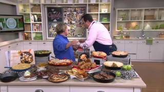 Cook It In Cast Iron from the Editors of Cook&#39;s Country on QVC