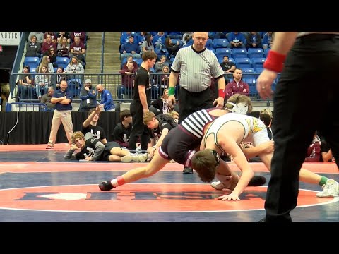 Athlete of the Week - Phoenix Blakely