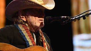 Willie Nelson - Whiskey River - Still is Still Moving to Me - Down Yonder (Live at Farm Aid 2021)