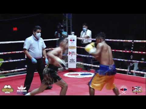 GERARDO  ZAPATA VS NATANAEL ROCHA