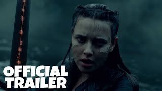 Cursed Series Official Trailer (2020) | Hollywood Movie | video