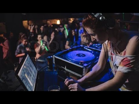 Dj_Shan (Club Mix) 2022 Remixe