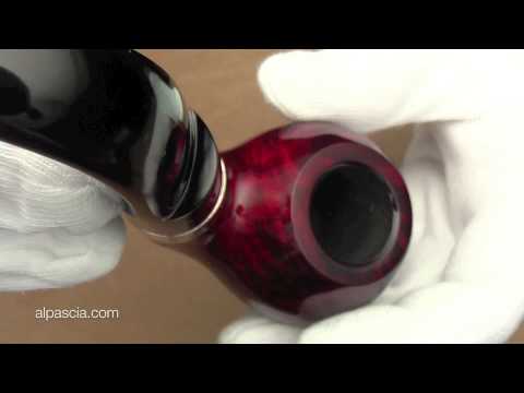 pipa Peterson 1095 - smoking pipe