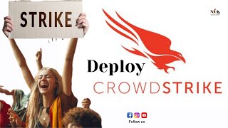 DevOps Meets Cybersecurity: Integrating CrowdStrike for Secure CI/CD | NCKHUB