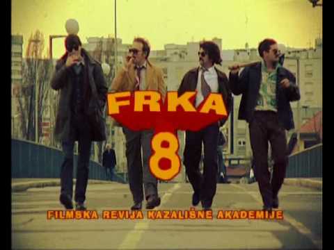 FRKA 2009 TRAILER