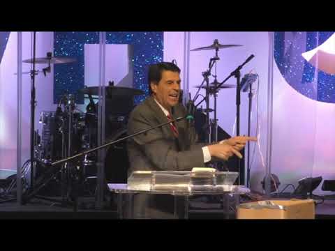 - The presence of GOD - Joshua Yrion