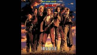 Jon Bon Jovi - Guano City ( Alan Silvestri )