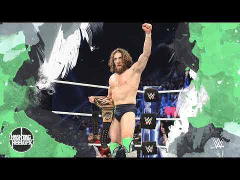 2018: Daniel Bryan 9th WWE Theme Song - "Flight of the Valkyries" ᴴᴰ