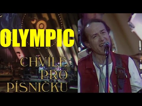 Olympic ✱ Chvíle pro písničku (1983)