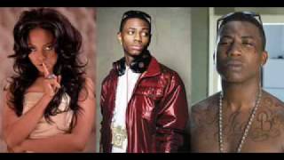 Teairra Mari ft. Gucci Mane &amp; Soulja Boy - Sponsor