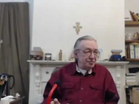 Esoterismo na História e Hoje - Aula 1