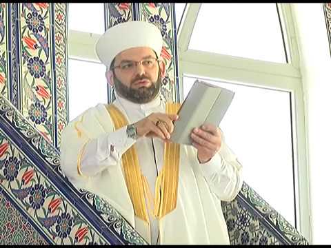 Imam Muhamed B. Sytari - hytbeja e xhumasë, më 31 mars 2017