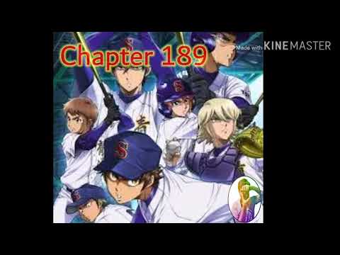 Diamond No Ace Act II Episode 53 English Sub HD