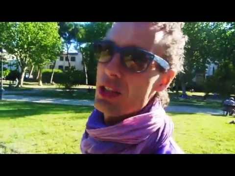 THE CLERICALZ - SHOW YOU CARE (Official Video)