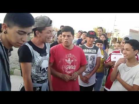 eze mc vs chester vs agus vs rv vs block vs zima Repechaje fecha 11    Torneo Salta Free