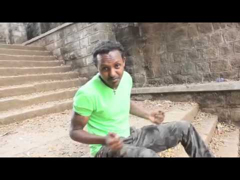 Anteneh Asrat   Banchi Alferdim   New Ethiopian Music 2016 Official Video