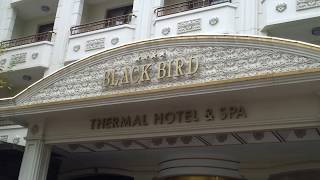 Blackbird Thermal Hotel Rewiev 3