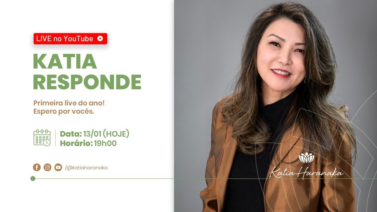 KATIA RESPONDE 13/01/2021