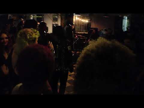 AUTOMATED TERROR MACHINE LIVE AT STAY GOLD DELI JAN 9 2023