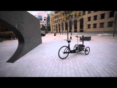 MIT Persuasive Electric Vehicle (PEV)