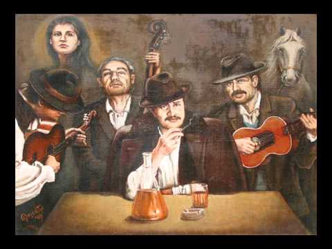 Aleksandar Aca Karadžin - Mali prim - Izvođač Ljubiša Krnić