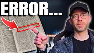 No, “Faith” doesn’t mean that… Let me explain