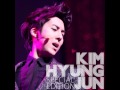Kim Hyung Jun - 잠 못 드는 밤 (Feat. 길미) (Audio ...