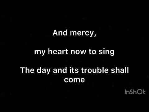 Scandal of Grace Lyrics