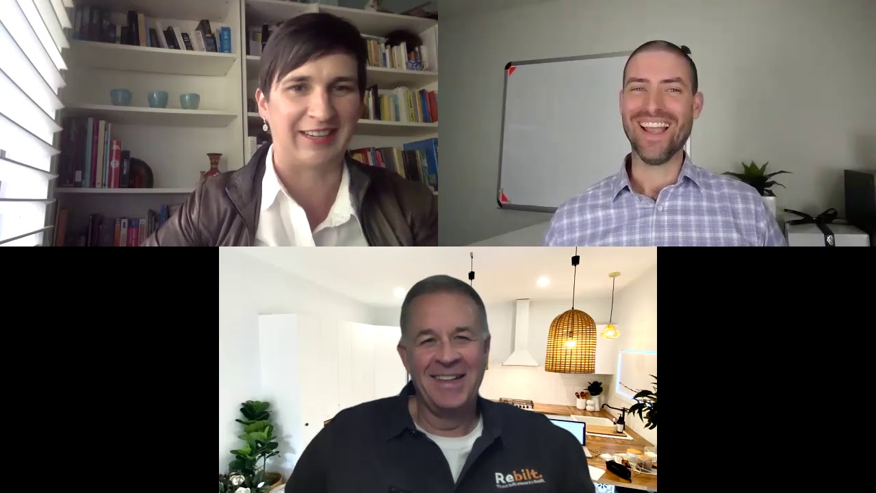 HomeBuilder Grant Scheme Discussed and Explained