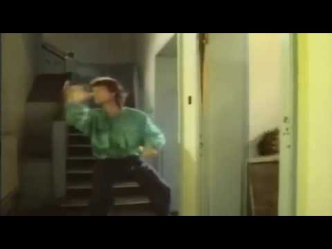 Musicless Musicvideo   DAVID BOWIE & MICK JAGGER