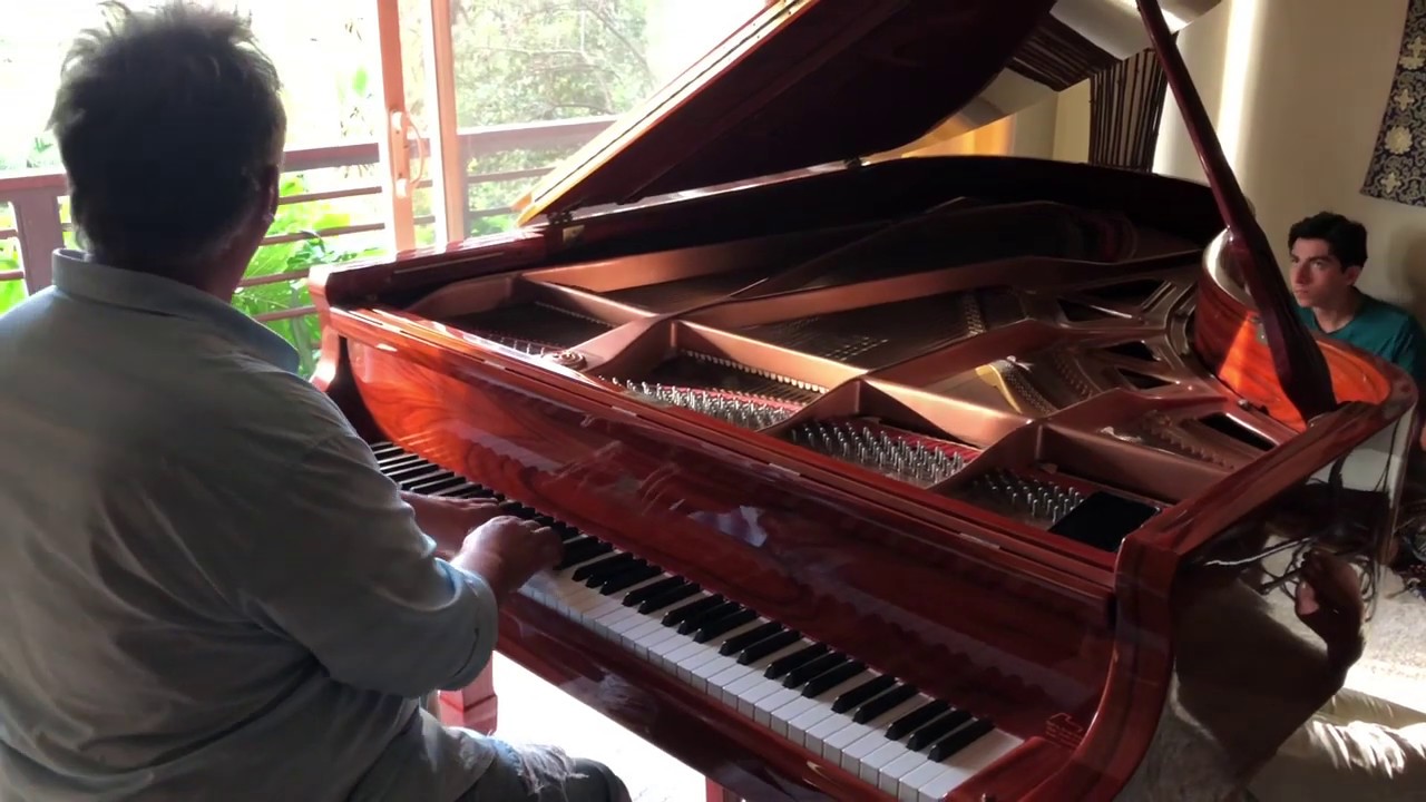 Please help with Peter Kater’s Kickstarter - only 3 days left!