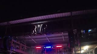 Kevin Fowler &quot;Hard Man To Love&quot; LIVE @ Rednecks With Paychecks Fall Mud Crawl 2018