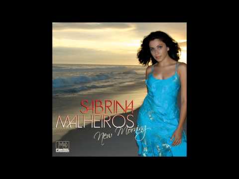 Sabrina Malheiros - New Morning