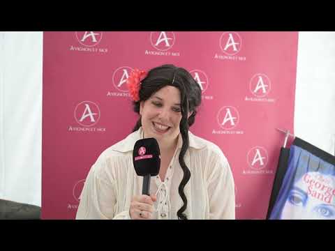 Interview : Chère George Sand