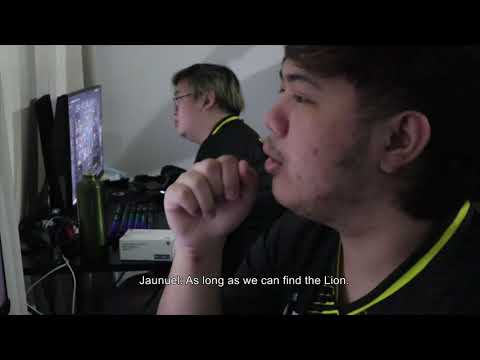 OB.Neon BTS - The International 10 SEA Qualifiers