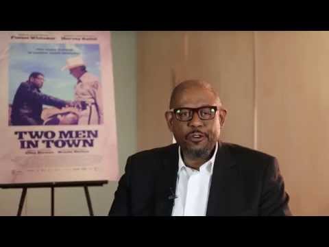 Two Men in Town | "Forest Whitaker callout" | Official Promo