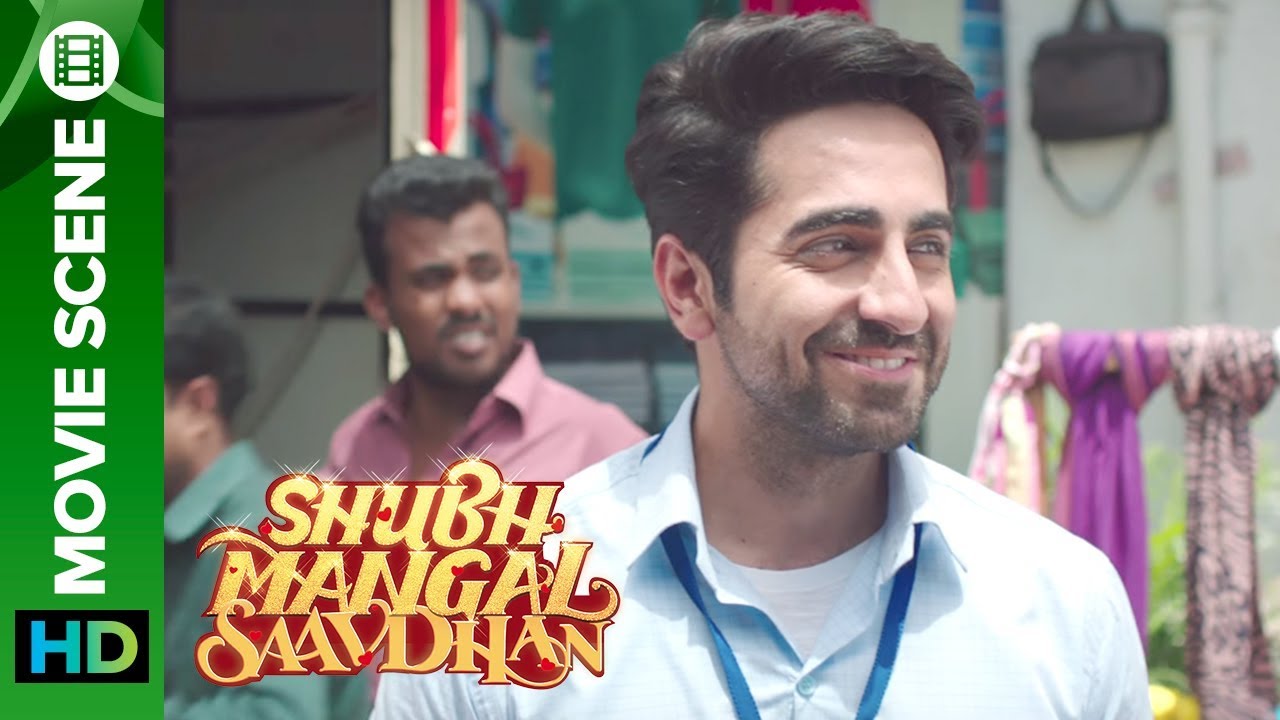 Shubh Mangal Zyada Saavdhan Review Trailer - Ayushmann Khurrana