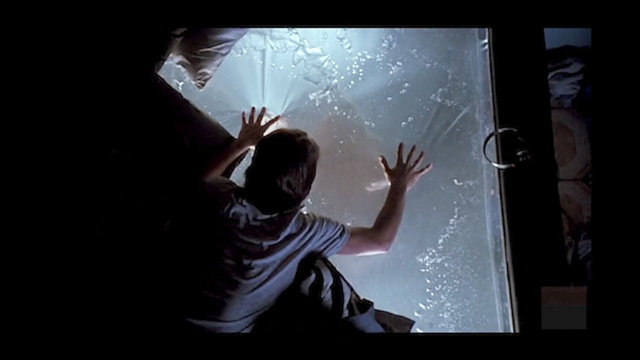 Alchemist – ”Water Bed”